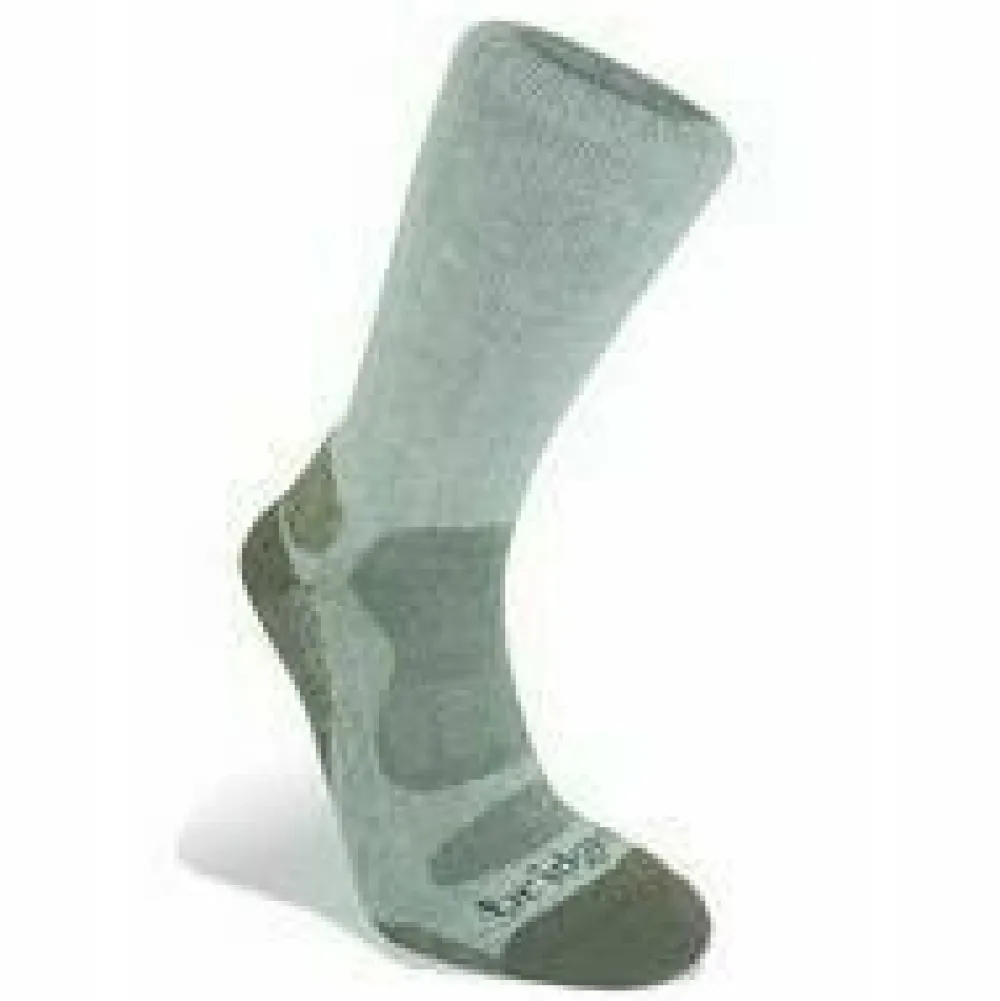 Bridgedale Wandelsokken|Bamboo Crew men