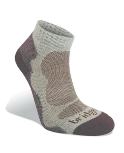 Bridgedale Wandelsokken|Bamboo Lo men