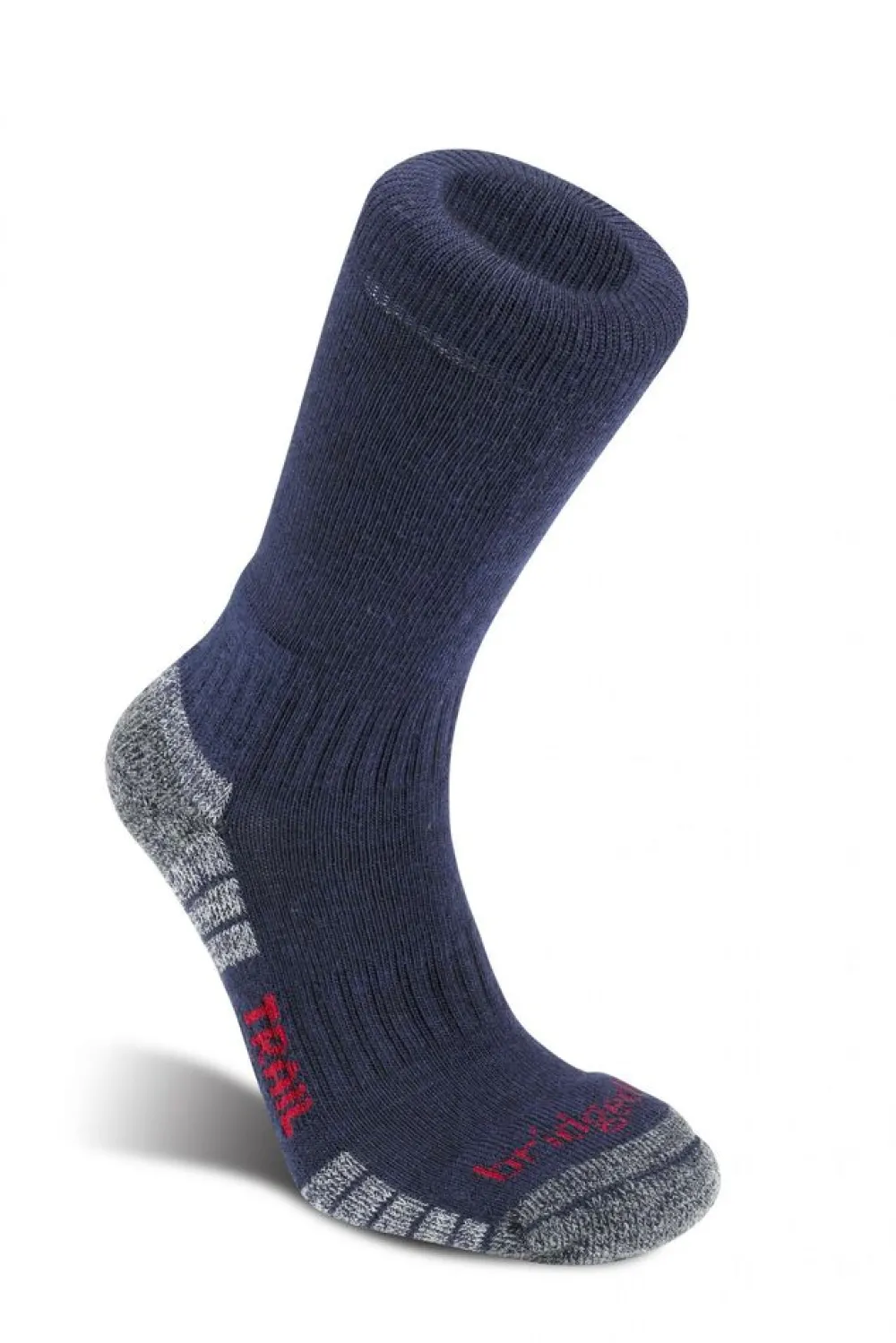 Bridgedale Wandelsokken|Endurance Trail - wandelsokken heren