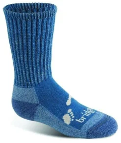 Bridgedale Wandelsokken|Junior Trekker - kinderwandelsokken