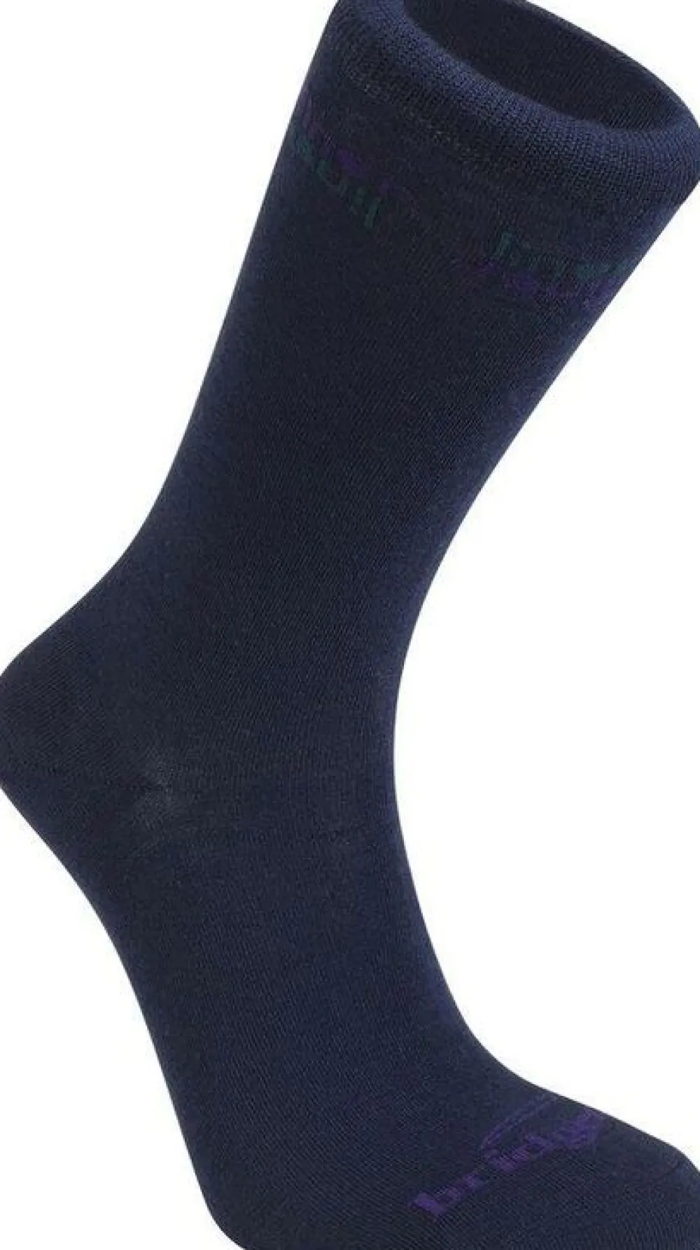 Bridgedale Ondersokken|Thermal Liner 2pack - Twee paar ondersokken heren