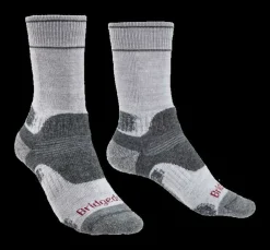 Bridgedale Wandelsokken|W's Trekker - wandelsokken dames