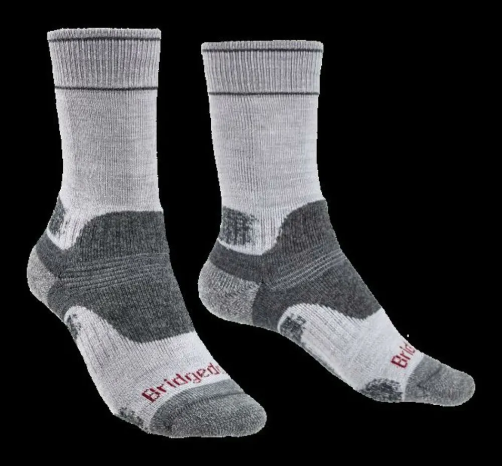 Bridgedale Wandelsokken|W's Trekker - wandelsokken dames