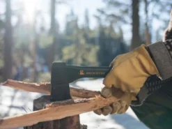 Brusletto Bijlen|Kikut 23cm bijl