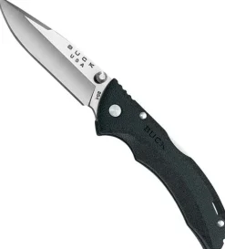 Buck Messen|Bantam BBW - klapmes glad lemmet