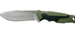 Buck Zakmessen|Pursuit Large Green Fixed