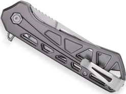 Buck Messen|Trace Ops Grey