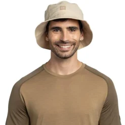 DAMES Buff Handschoenen, Hoofddeksels E.D.|Handschoenen, Hoofddeksels E.D.|Adventure Bucket Hat