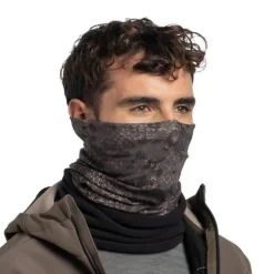 DAMES Buff Handschoenen, Hoofddeksels E.D.|Handschoenen, Hoofddeksels E.D.|Polar Cyture Black