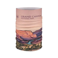 DAMES Buff Handschoenen, Hoofddeksels E.D.|Handschoenen, Hoofddeksels E.D.|Coolnet UV National Parks Glacier