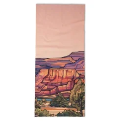 DAMES Buff Handschoenen, Hoofddeksels E.D.|Handschoenen, Hoofddeksels E.D.|Coolnet UV National Parks Glacier