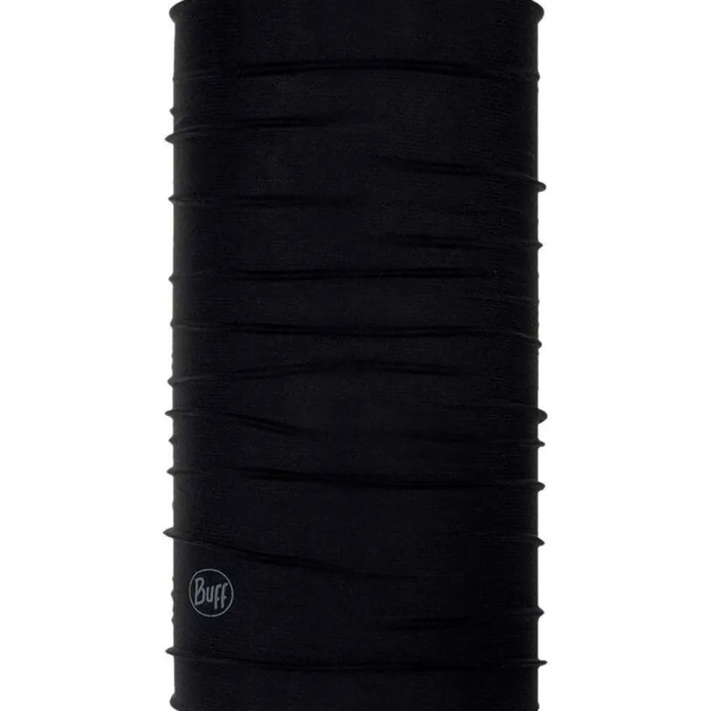 DAMES Buff Handschoenen, Hoofddeksels E.D.|Handschoenen, Hoofddeksels E.D.|Coolnet UV+solid black