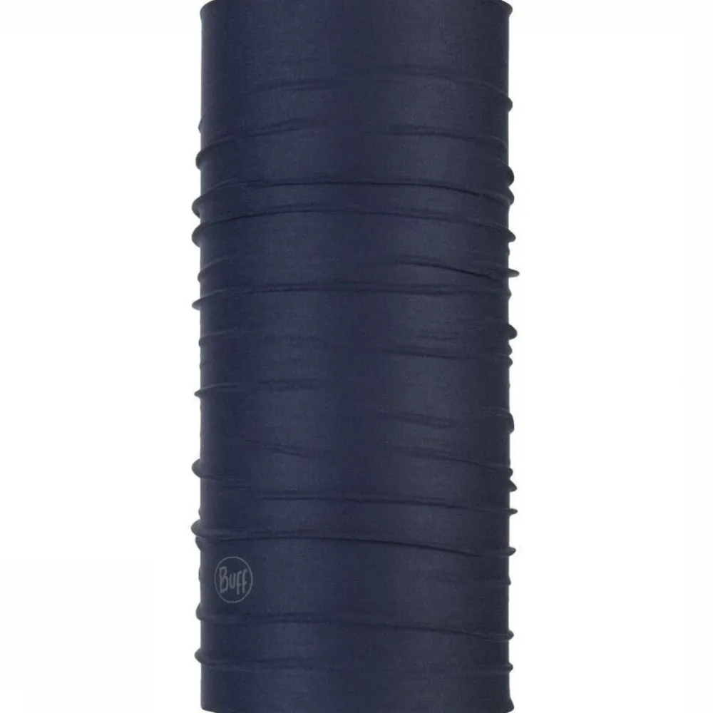 DAMES Buff Handschoenen, Hoofddeksels E.D.|Handschoenen, Hoofddeksels E.D.|Coolnet UV+solid night blue
