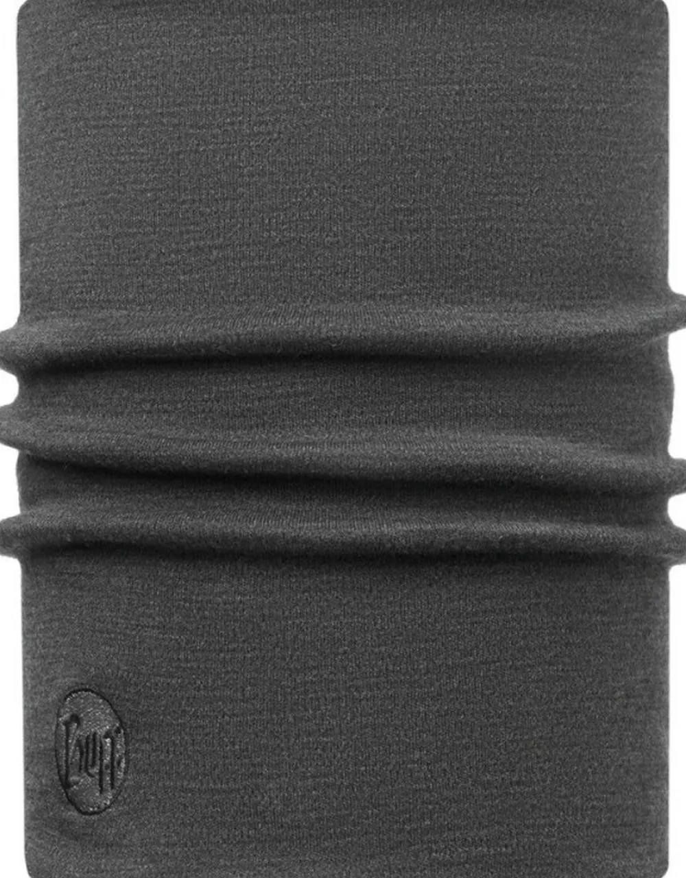 DAMES Buff Handschoenen, Hoofddeksels E.D.|Handschoenen, Hoofddeksels E.D.|heavyweight merino wool grey