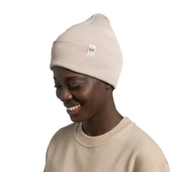 DAMES Buff Handschoenen, Hoofddeksels E.D.|Handschoenen, Hoofddeksels E.D.|Knitted Hat
