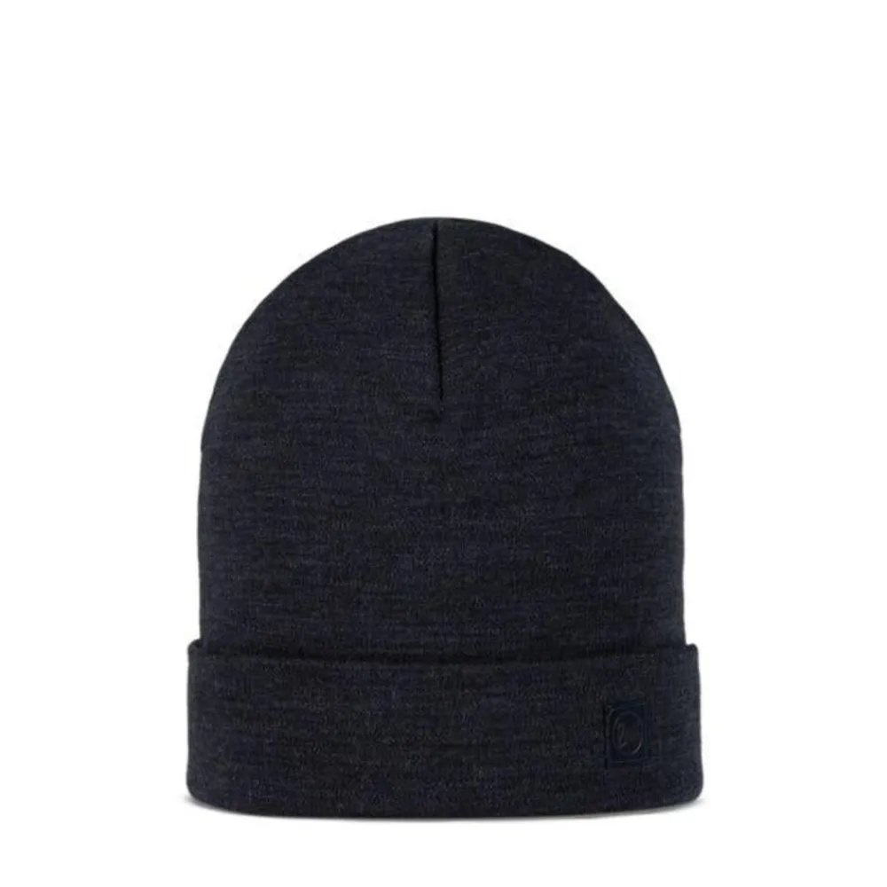 DAMES Buff Handschoenen, Hoofddeksels E.D.|Handschoenen, Hoofddeksels E.D.|Merino Heavyweight Beanie