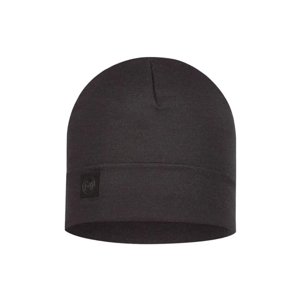 DAMES Buff Handschoenen, Hoofddeksels E.D.|Handschoenen, Hoofddeksels E.D.|Merino Heavyweight Beanie