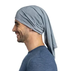 DAMES Buff Handschoenen, Hoofddeksels E.D.|Handschoenen, Hoofddeksels E.D.|Merino Lightweight Solid Flint