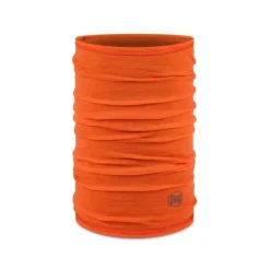 DAMES Buff Handschoenen, Hoofddeksels E.D.|Handschoenen, Hoofddeksels E.D.|Merino Lightweight Solid Flint