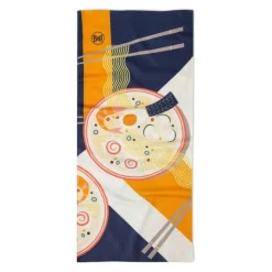 DAMES Buff Handschoenen, Hoofddeksels E.D.|Handschoenen, Hoofddeksels E.D.|Original Ecostretch Iven Midnight Navy