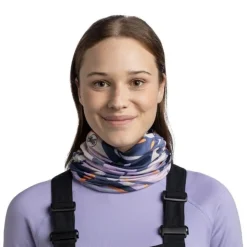 DAMES Buff Handschoenen, Hoofddeksels E.D.|Handschoenen, Hoofddeksels E.D.|Original Ecostretch Virta Grape Ice