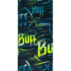 DAMES Buff Handschoenen, Hoofddeksels E.D.|Handschoenen, Hoofddeksels E.D.|Original Ecostretch Orby Night Blue