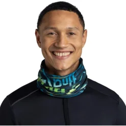 DAMES Buff Handschoenen, Hoofddeksels E.D.|Handschoenen, Hoofddeksels E.D.|Original Ecostretch Orby Night Blue