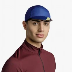 DAMES Buff Handschoenen, Hoofddeksels E.D.|Handschoenen, Hoofddeksels E.D.|Pack cycle cap akim cobalt