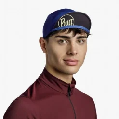 DAMES Buff Handschoenen, Hoofddeksels E.D.|Handschoenen, Hoofddeksels E.D.|Pack cycle cap akim cobalt