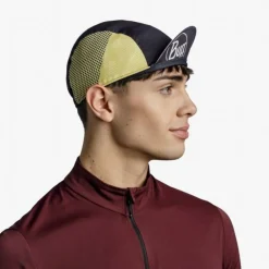 DAMES Buff Handschoenen, Hoofddeksels E.D.|Handschoenen, Hoofddeksels E.D.|Pack cycle cap glen multi