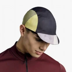 DAMES Buff Handschoenen, Hoofddeksels E.D.|Handschoenen, Hoofddeksels E.D.|Pack cycle cap glen multi