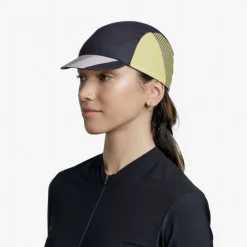 DAMES Buff Handschoenen, Hoofddeksels E.D.|Handschoenen, Hoofddeksels E.D.|Pack cycle cap glen multi