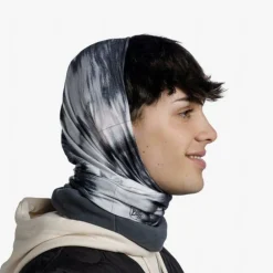 DAMES Buff Handschoenen, Hoofddeksels E.D.|Handschoenen, Hoofddeksels E.D.|Polar - arius graphite