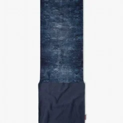 DAMES Buff Handschoenen, Hoofddeksels E.D.|Handschoenen, Hoofddeksels E.D.|Polar - katic blue