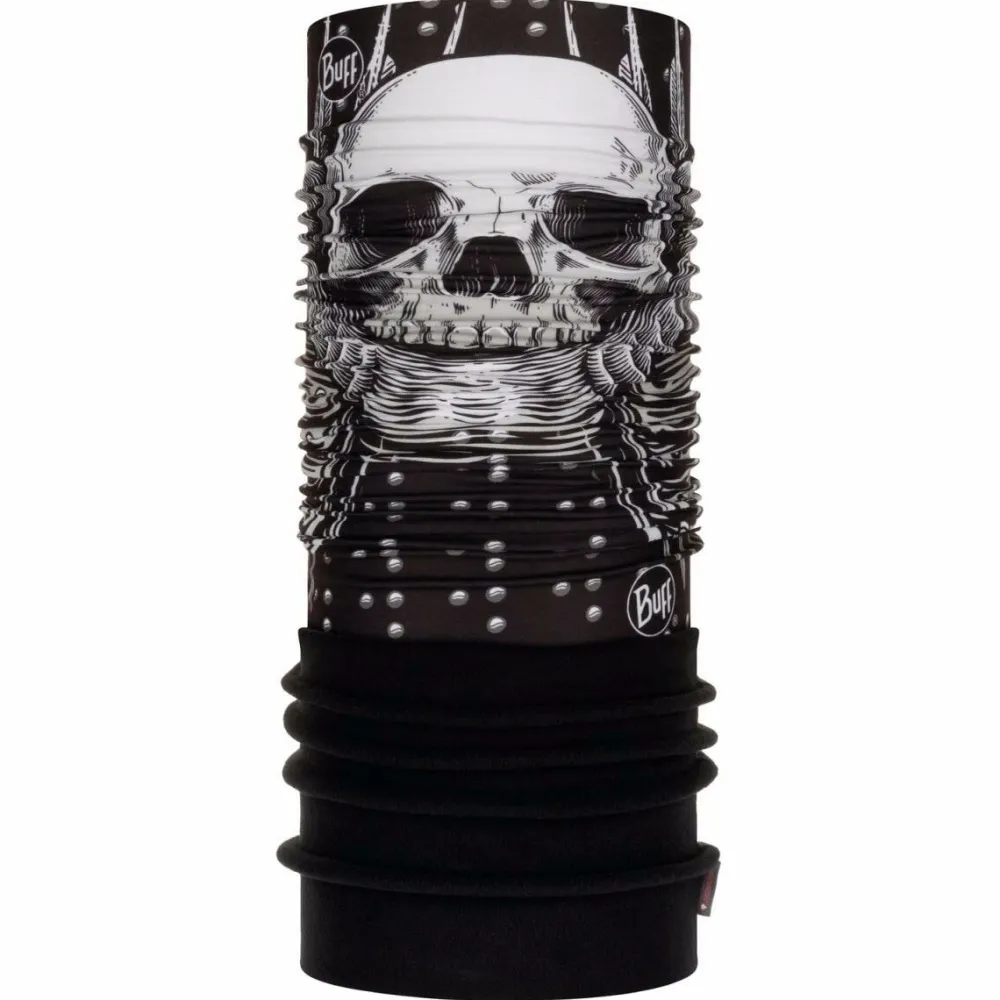 DAMES Buff Handschoenen, Hoofddeksels E.D.|Handschoenen, Hoofddeksels E.D.|Polar n-tribe black