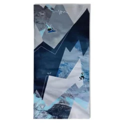 DAMES Buff Handschoenen, Hoofddeksels E.D.|Handschoenen, Hoofddeksels E.D.|Thermonet solid black