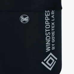 DAMES Buff Handschoenen, Hoofddeksels E.D.|Handschoenen, Hoofddeksels E.D.|Windproof - solid black