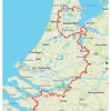 Buijten En Schipperheijn Benelux|Fietsgids LF Waterlinieroute
