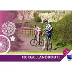 Buijten En Schipperheijn Fietsgidsen|Benelux|Mergellandroute