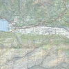 Bundesamt - Swisstopo Zwitserland|Topografische kaart 275 Valle Antigorio