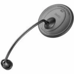 Busch+Muller Fietsspiegels|Cycle Star 80mm 903 - fietsspiegel