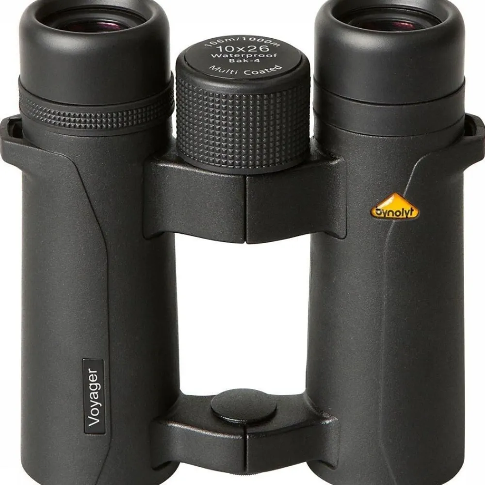 Bynolyt Verrekijkers|Voyager WP-26 10x26 Verrekijker