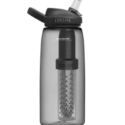 Camelbak Waterfilters|Flessen & Waterzakken|Eddy+ 1L filtered by LifeStraw