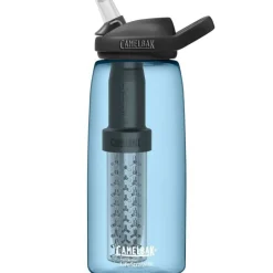Camelbak Waterfilters|Flessen & Waterzakken|Eddy+ 1L filtered by LifeStraw