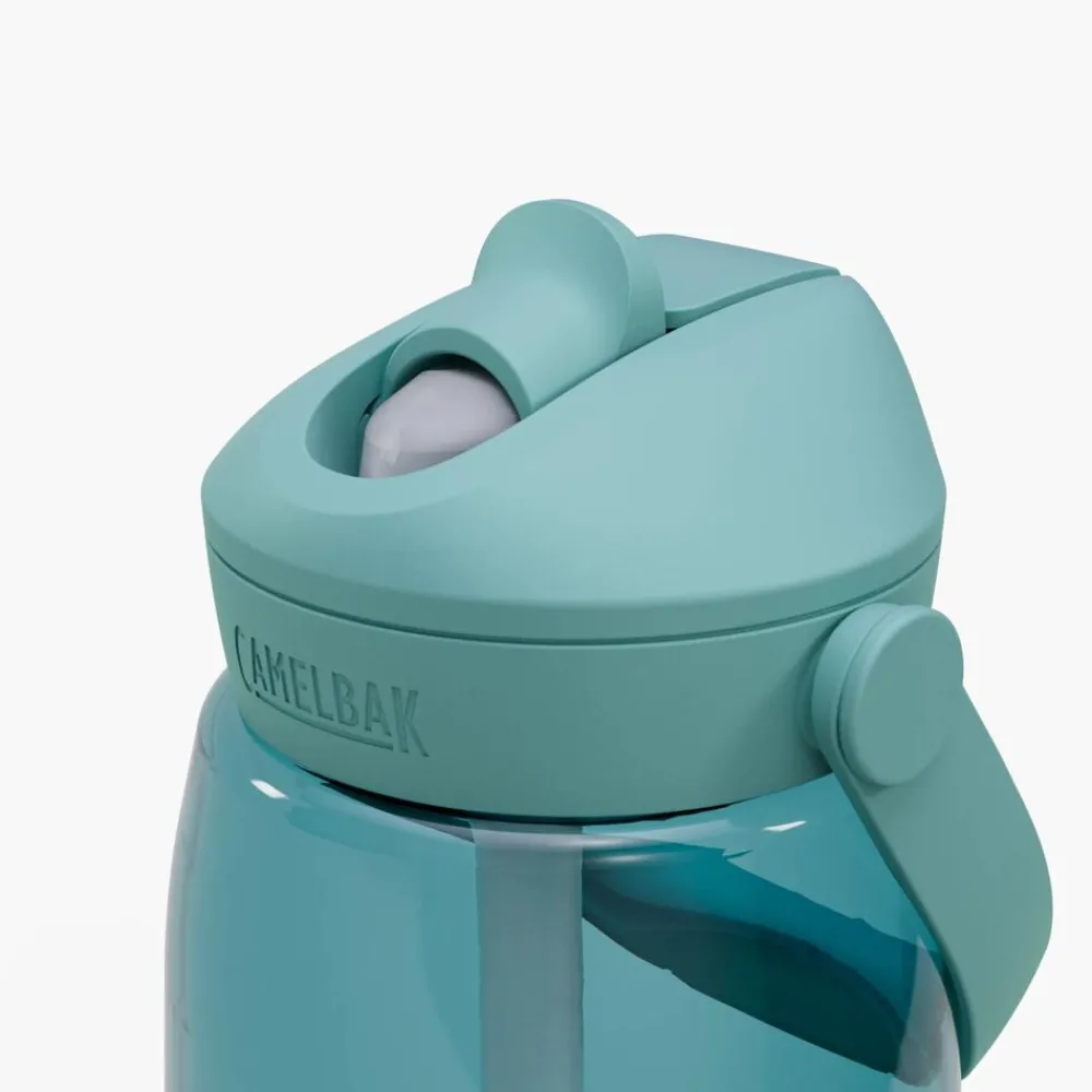 Camelbak Flessen & Waterzakken|Thrive Flip Straw 1 L