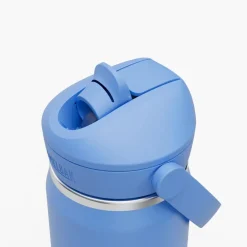 Camelbak Flessen & Waterzakken|Thrive Flip Straw Vacuum 0,6 L Moss