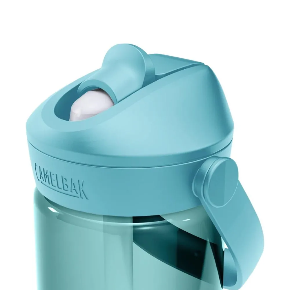 Camelbak Flessen & Waterzakken|Thrive Flip Straw 0,6 L