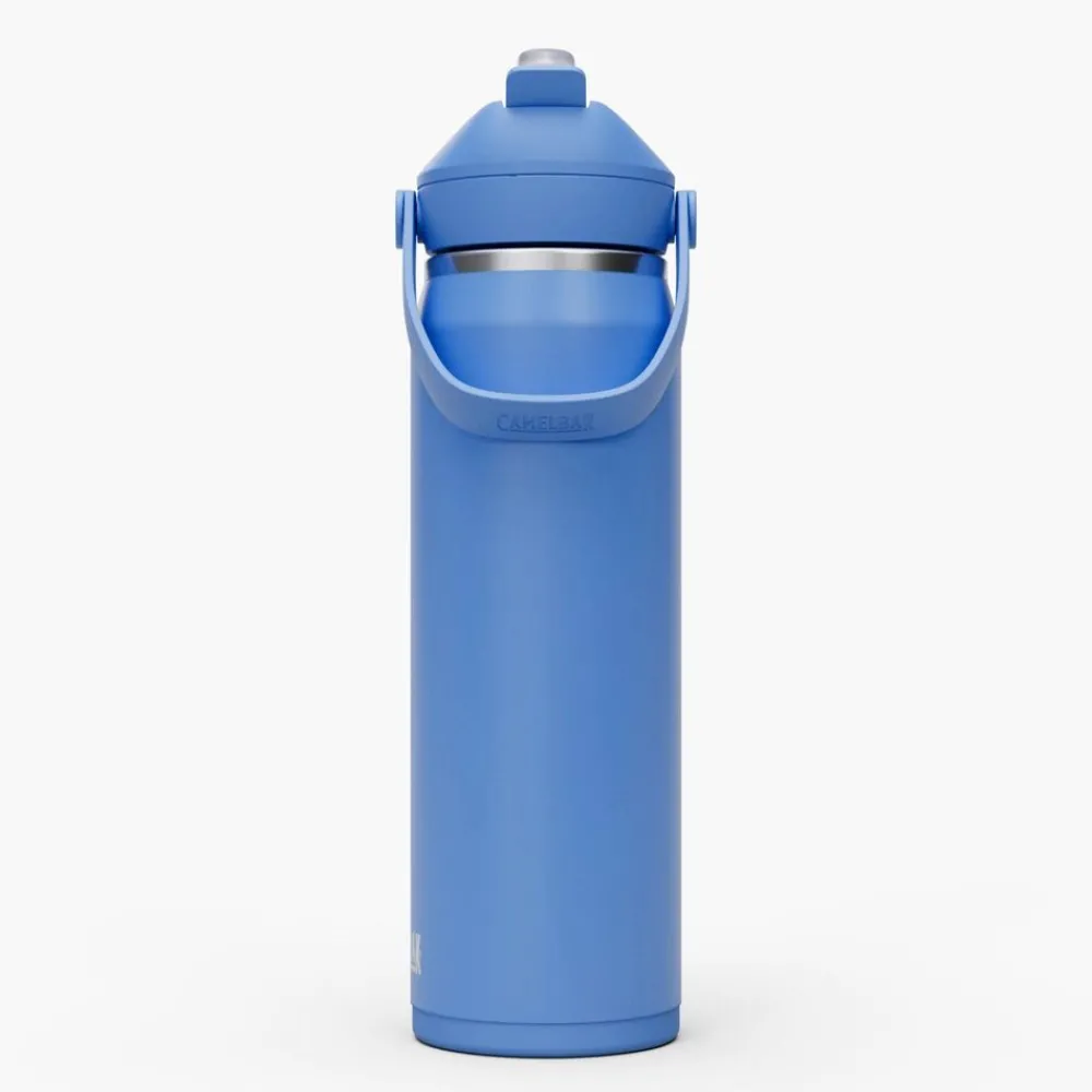 Camelbak Flessen & Waterzakken|Thrive Flip Straw Vacuum 0,75 L Moss