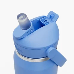 Camelbak Flessen & Waterzakken|Thrive Flip Straw Vacuum 0,75 L Moss