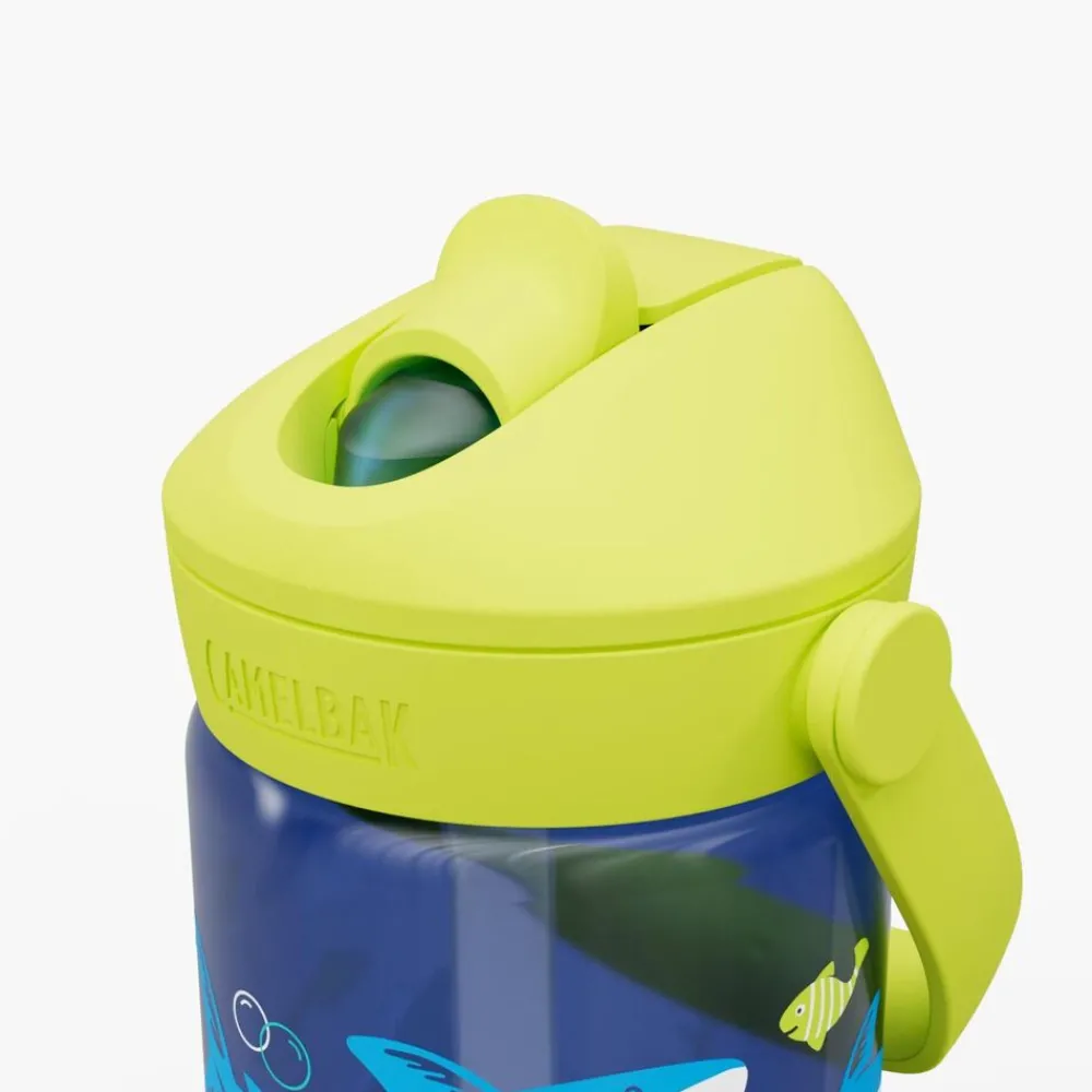 Camelbak Flessen & Waterzakken|Thrive Flip Straw Kids 0,4 L